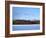 Winter Landscape, Suda, Vologda Region, Russia-Ivan Vdovin-Framed Photographic Print