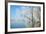 Winter Landscape-geanina bechea-Framed Photographic Print