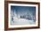 Winter Landscape-Kotenko-Framed Photographic Print