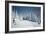 Winter Landscape-Kotenko-Framed Photographic Print