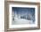 Winter Landscape-Kotenko-Framed Photographic Print