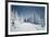 Winter Landscape-Kotenko-Framed Photographic Print