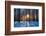 Winter Landscape-Yanika-Framed Photographic Print