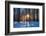 Winter Landscape-Yanika-Framed Photographic Print