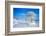 Winter Landscape-Yanika-Framed Photographic Print