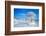 Winter Landscape-Yanika-Framed Photographic Print