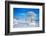 Winter Landscape-Yanika-Framed Photographic Print