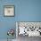 Winter Landscape-Carl Larsson-Framed Premier Image Canvas displayed on a wall