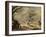 Winter Landscape-Gysbrecht Lytens or Leytens-Framed Giclee Print