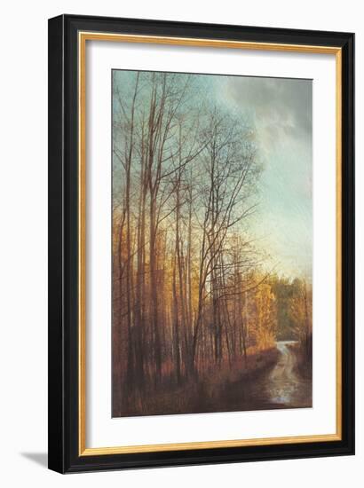 Winter Light I-Amy Melious-Framed Art Print