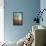 Winter Light I-Amy Melious-Framed Stretched Canvas displayed on a wall