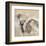 Winter Light-Nancy Ortenstone-Framed Giclee Print