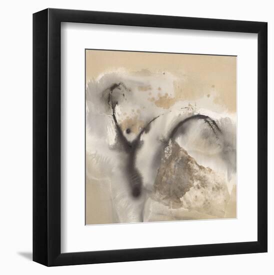 Winter Light-Nancy Ortenstone-Framed Art Print