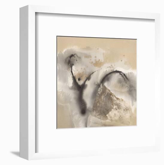 Winter Light-Nancy Ortenstone-Framed Art Print