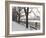 Winter Light-Bill Philip-Framed Giclee Print