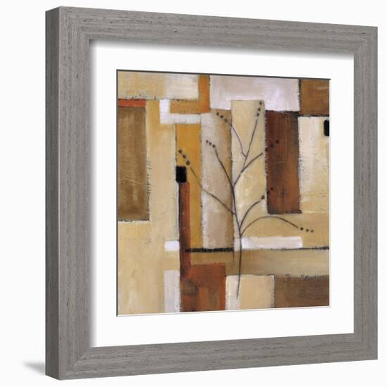 Winter Memories I-Ursula Salemink-Roos-Framed Giclee Print