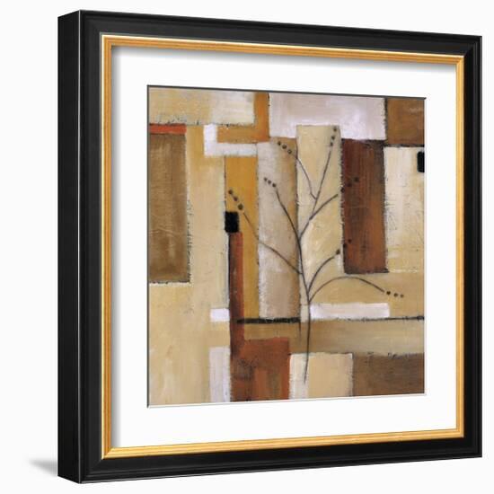 Winter Memories I-Ursula Salemink-Roos-Framed Giclee Print