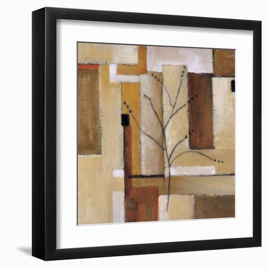 Winter Memories I-Ursula Salemink-Roos-Framed Giclee Print