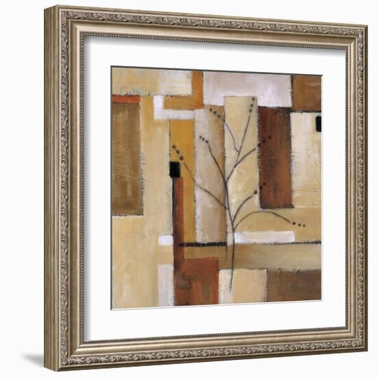 Winter Memories I-Ursula Salemink-Roos-Framed Giclee Print