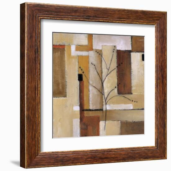 Winter Memories I-Ursula Salemink-Roos-Framed Giclee Print