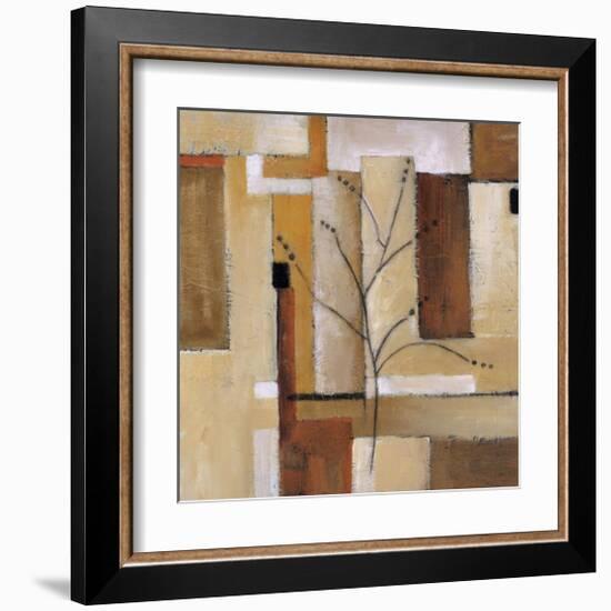 Winter Memories I-Ursula Salemink-Roos-Framed Giclee Print