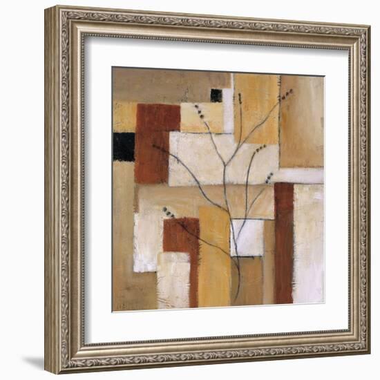 Winter Memories II-Ursula Salemink-Roos-Framed Giclee Print