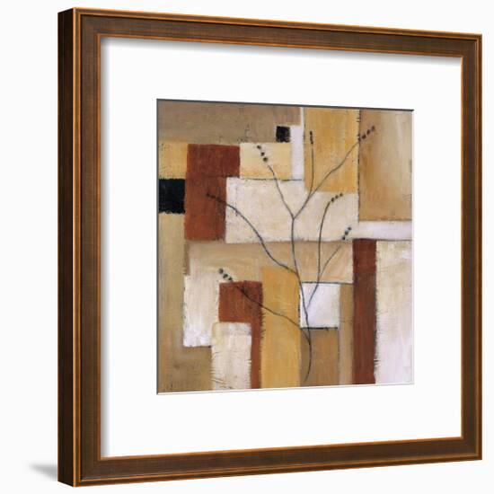 Winter Memories II-Ursula Salemink-Roos-Framed Giclee Print