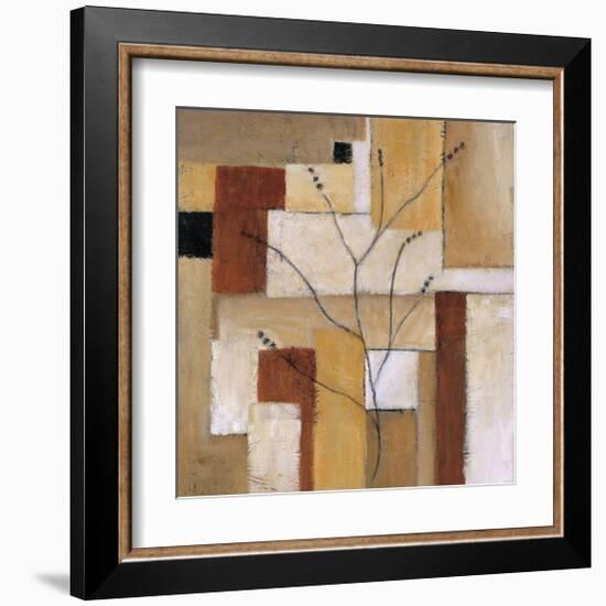 Winter Memories II-Ursula Salemink-Roos-Framed Giclee Print