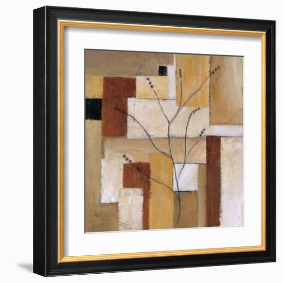 Winter Memories II-Ursula Salemink-Roos-Framed Giclee Print