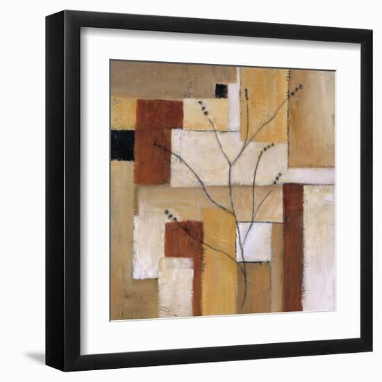 Winter Memories II-Ursula Salemink-Roos-Framed Giclee Print