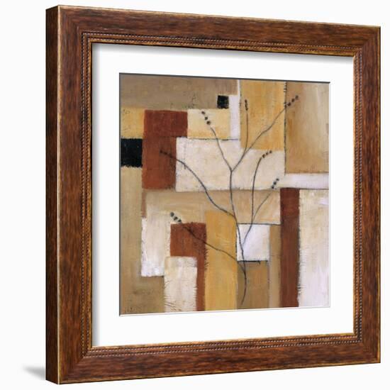 Winter Memories II-Ursula Salemink-Roos-Framed Giclee Print