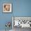 Winter Memories II-Ursula Salemink-Roos-Framed Giclee Print displayed on a wall