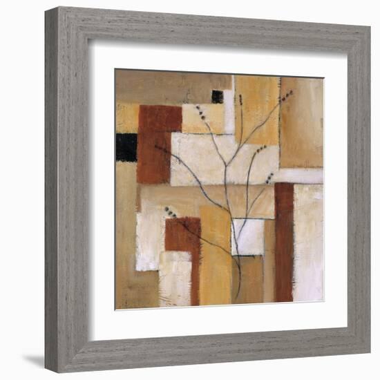 Winter Memories II-Ursula Salemink-Roos-Framed Giclee Print