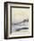 Winter Morning, Mount Mckinley, Alaska-Sidney Laurence-Framed Giclee Print