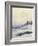 Winter Morning, Mount Mckinley, Alaska-Sidney Laurence-Framed Giclee Print