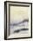 Winter Morning, Mount Mckinley, Alaska-Sidney Laurence-Framed Giclee Print