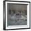 Winter Night-Bror Lindh-Framed Giclee Print