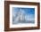 Winter Paintography-Philippe Sainte-Laudy-Framed Photographic Print