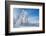 Winter Paintography-Philippe Sainte-Laudy-Framed Photographic Print