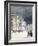 Winter Palace Saint Petersburg 1897-Chris Hellier-Framed Photographic Print