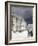 Winter Palace Saint Petersburg 1897-Chris Hellier-Framed Photographic Print