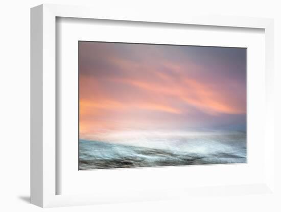 WInter Pastels-Lynne Douglas-Framed Photographic Print