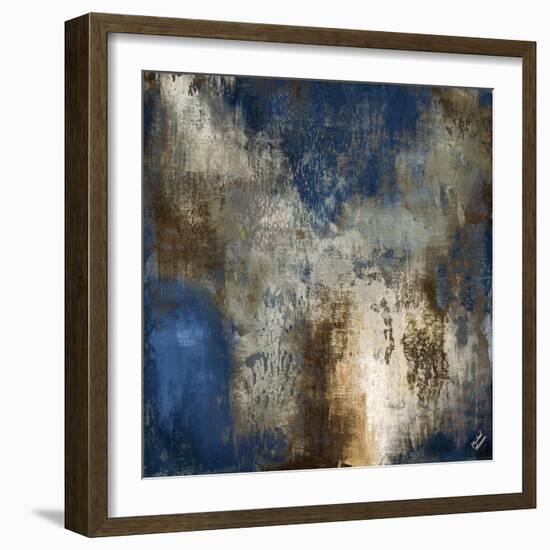 Winter Potential-Michael Marcon-Framed Art Print