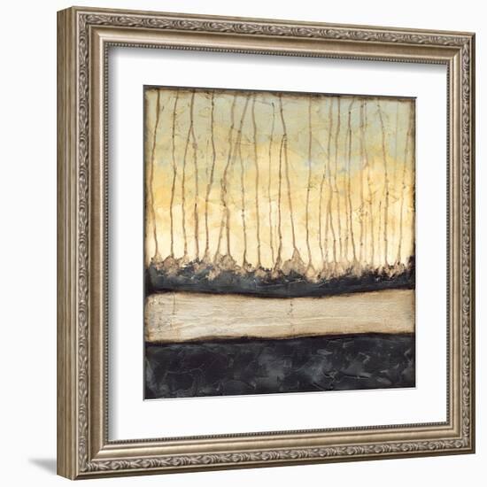 Winter Reverie I-Jennifer Goldberger-Framed Art Print