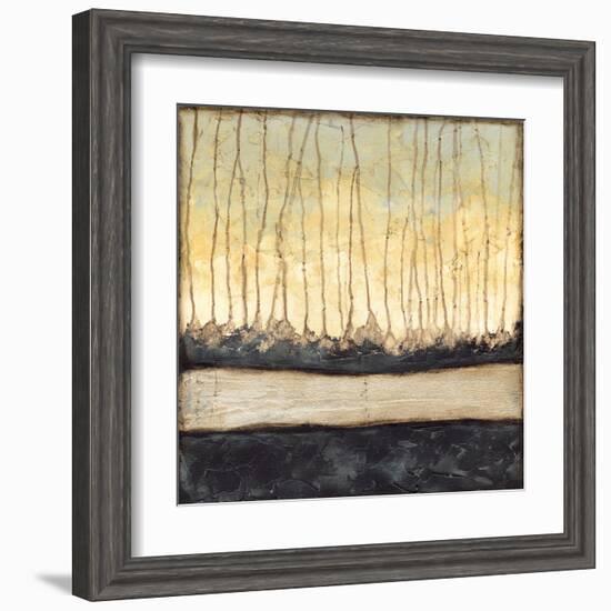 Winter Reverie I-Jennifer Goldberger-Framed Art Print