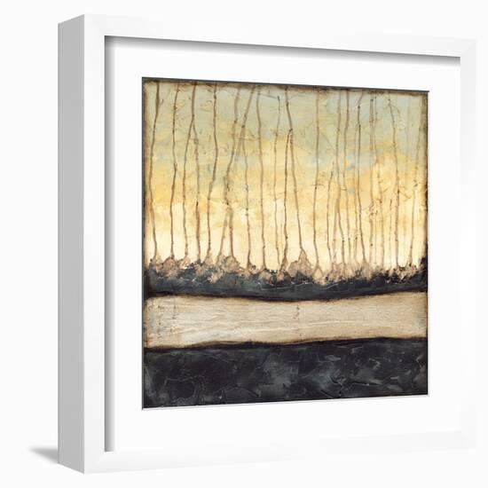 Winter Reverie I-Jennifer Goldberger-Framed Art Print