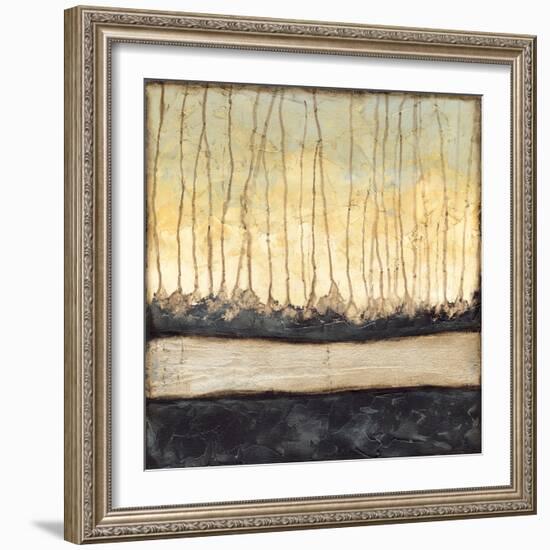 Winter Reverie I-Jennifer Goldberger-Framed Art Print