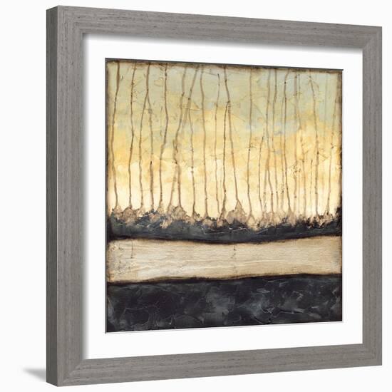 Winter Reverie I-Jennifer Goldberger-Framed Art Print