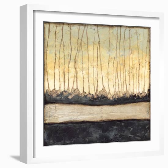 Winter Reverie I-Jennifer Goldberger-Framed Art Print