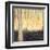 Winter Reverie IV-Jennifer Goldberger-Framed Art Print